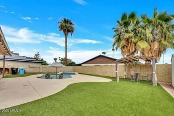 3602 Campo Bello Dr, Glendale, AZ 85308