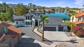 3602 E Briarwood Ter, Phoenix, AZ 85048