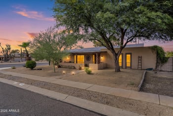 3602 E Desert Cove Ave, Phoenix, AZ 85028