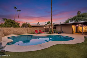 3602 E Desert Cove Ave, Phoenix, AZ 85028