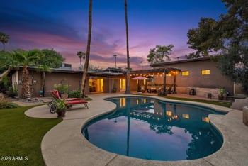 3602 E Desert Cove Ave, Phoenix, AZ 85028