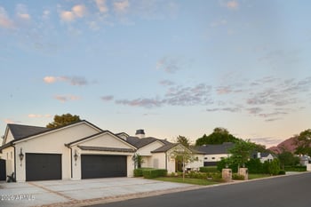 3602 E Highland Ave, Phoenix, AZ 85018