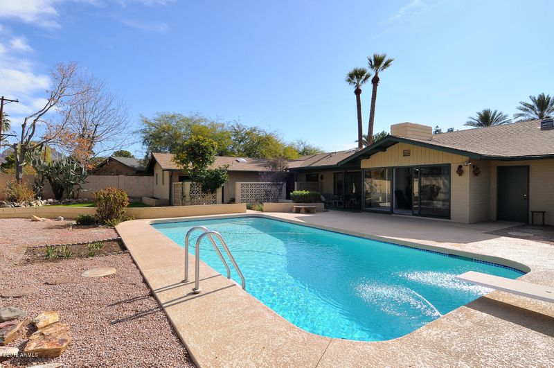 3602 E Pasadena Ave, Phoenix, AZ 85018