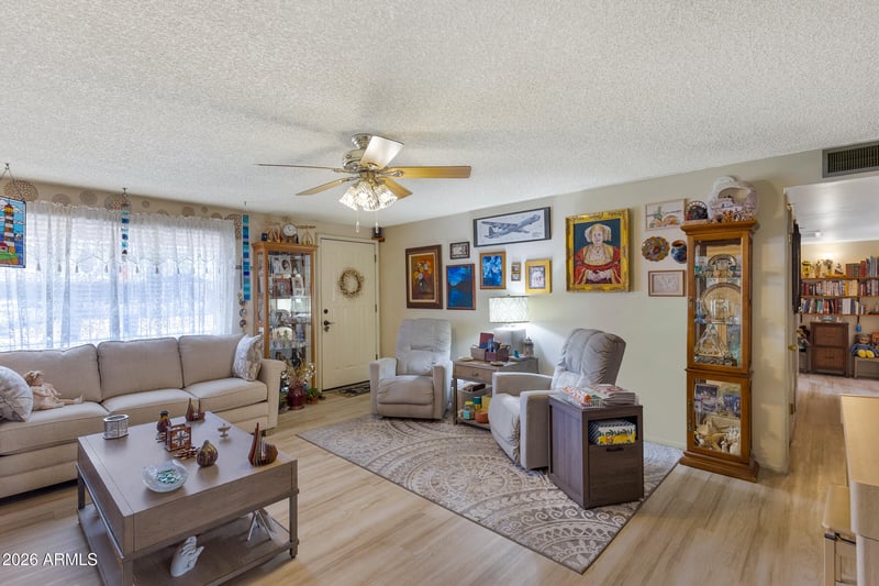3602 E Pershing Ave, Phoenix, AZ 85032