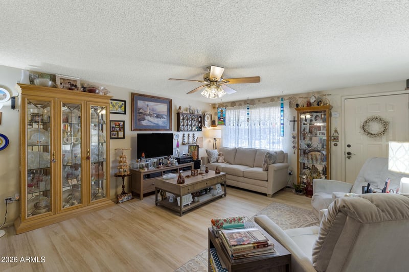 3602 E Pershing Ave, Phoenix, AZ 85032