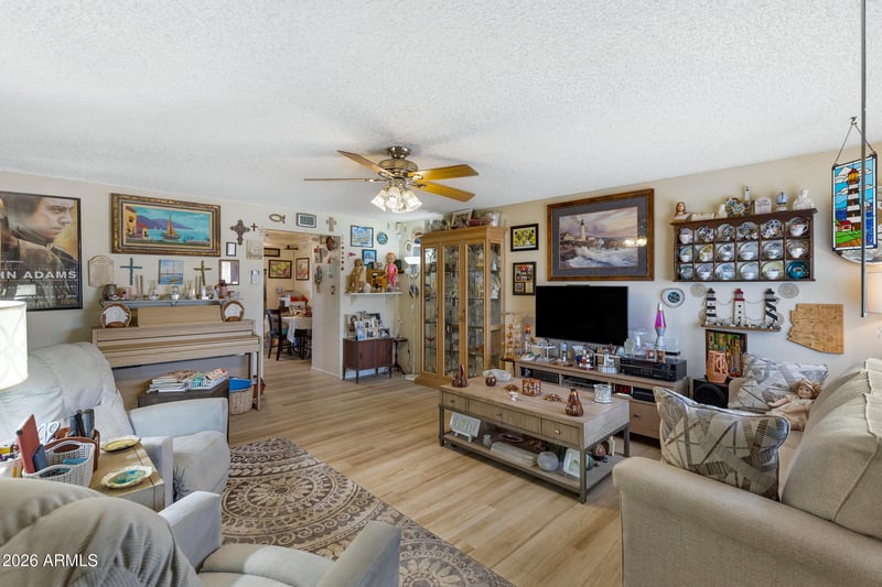 3602 E Pershing Ave, Phoenix, AZ 85032