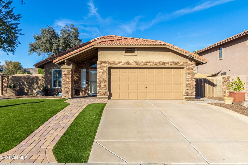 3602 E Verdin Rd, Phoenix, AZ 85044