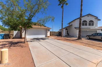 3602 Escuda Dr, Glendale, AZ 85308