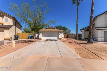3602 Escuda Dr, Glendale, AZ 85308