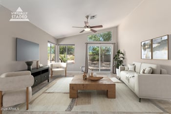 3602 Escuda Dr, Glendale, AZ 85308