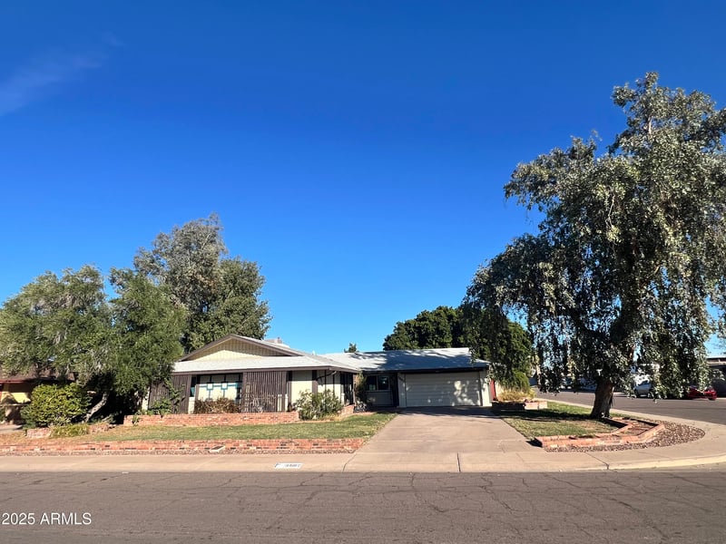 3602 Frier Dr, Phoenix, AZ 85051