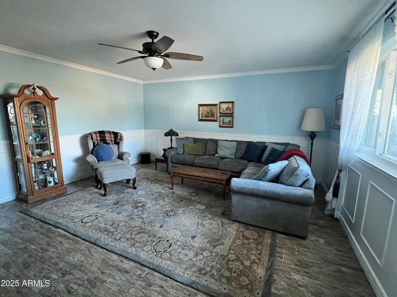 3602 Frier Dr, Phoenix, AZ 85051