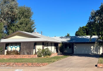 3602 Frier Dr, Phoenix, AZ 85051