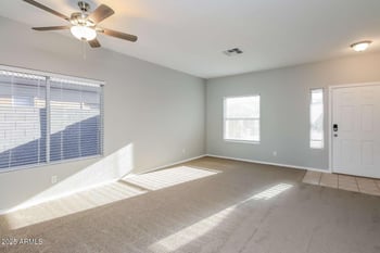 3602 Loback Ln, Gilbert, AZ 85297