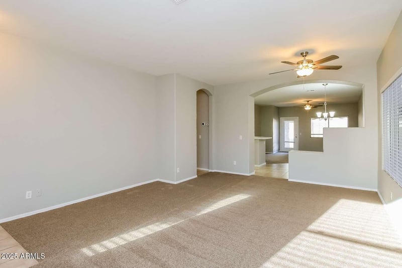 3602 Loback Ln, Gilbert, AZ 85297