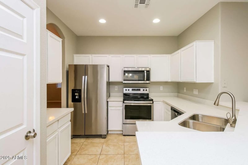 3602 Loback Ln, Gilbert, AZ 85297