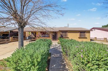 3602 N 64th Dr, Phoenix, AZ 85033