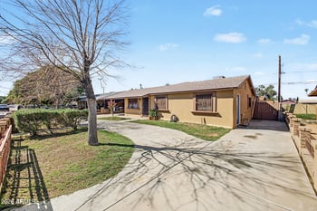 3602 N 64th Dr, Phoenix, AZ 85033