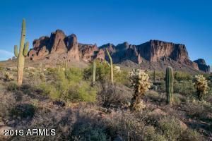 3602 N La Barge Rd #2, Apache Junction, AZ 85119