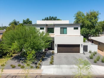 3602 Navajo Trl, Scottsdale, AZ 85251