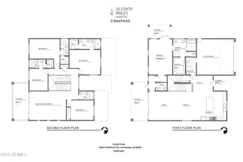 3602 Navajo Trl, Scottsdale, AZ 85251