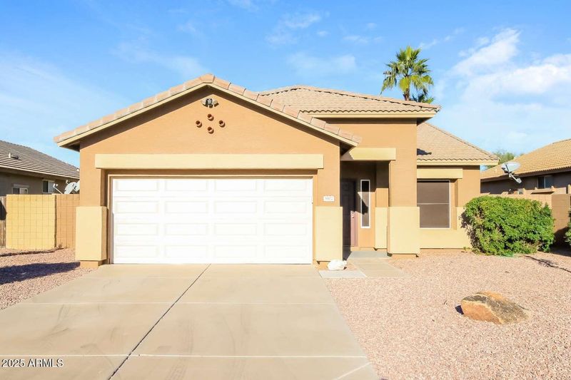 3602 S Loback Ln, Gilbert, AZ 85297