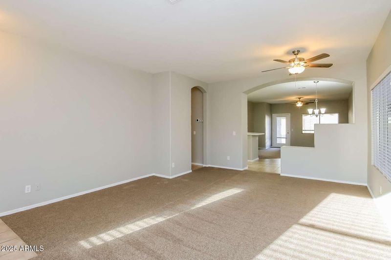 3602 S Loback Ln, Gilbert, AZ 85297