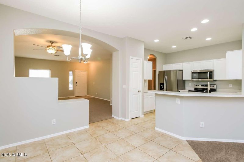 3602 S Loback Ln, Gilbert, AZ 85297