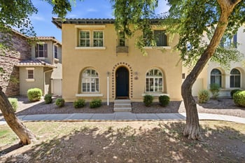 3602 Roy Rogers Way, Gilbert, AZ 85297