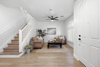 3602 Roy Rogers Way, Gilbert, AZ 85297