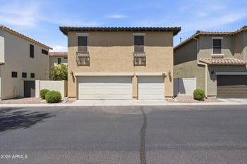 3602 S Roy Rogers Way, Gilbert, AZ 85297