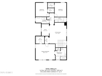 3602 S Roy Rogers Way, Gilbert, AZ 85297