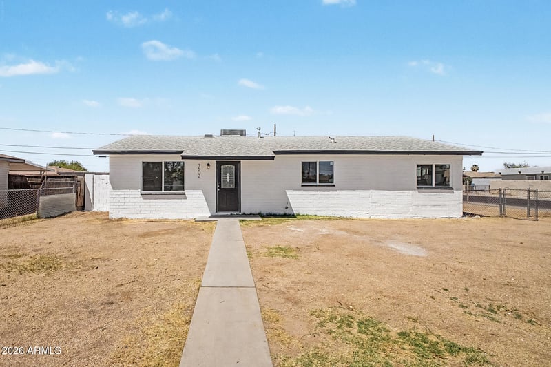 3602 Almeria Rd, Phoenix, AZ 85009