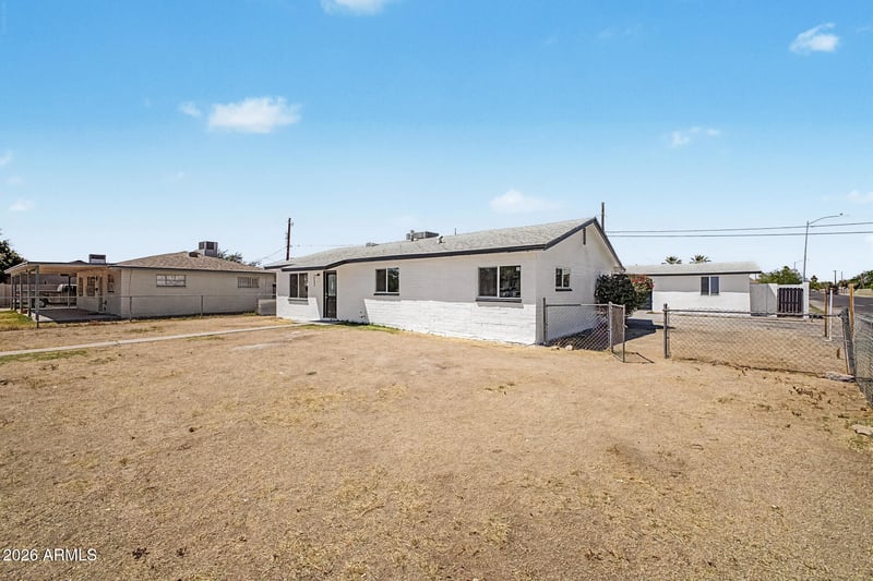 3602 Almeria Rd, Phoenix, AZ 85009