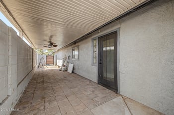 3602 Behrend Dr, Glendale, AZ 85308