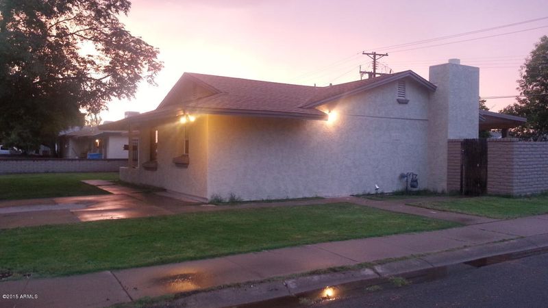 3602 W Marshall Ave, Phoenix, AZ 85019