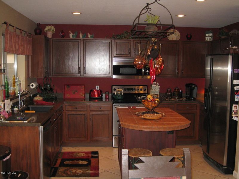 3602 W Misty Willow Ln, Glendale, AZ 85310