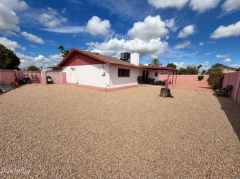 3602 W Port Au Prince Ln, Phoenix, AZ 85053