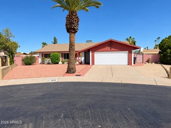 3602 W Port Au Prince Ln, Phoenix, AZ 85053