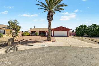 3602 W Port Au Prince Ln, Phoenix, AZ 85053