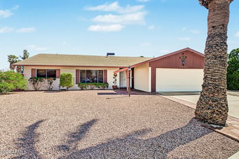 3602 W Port Au Prince Ln, Phoenix, AZ 85053