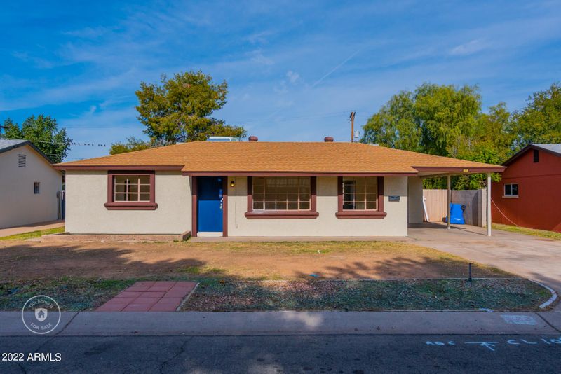 3602 W San Juan Ave, Phoenix, AZ 85019