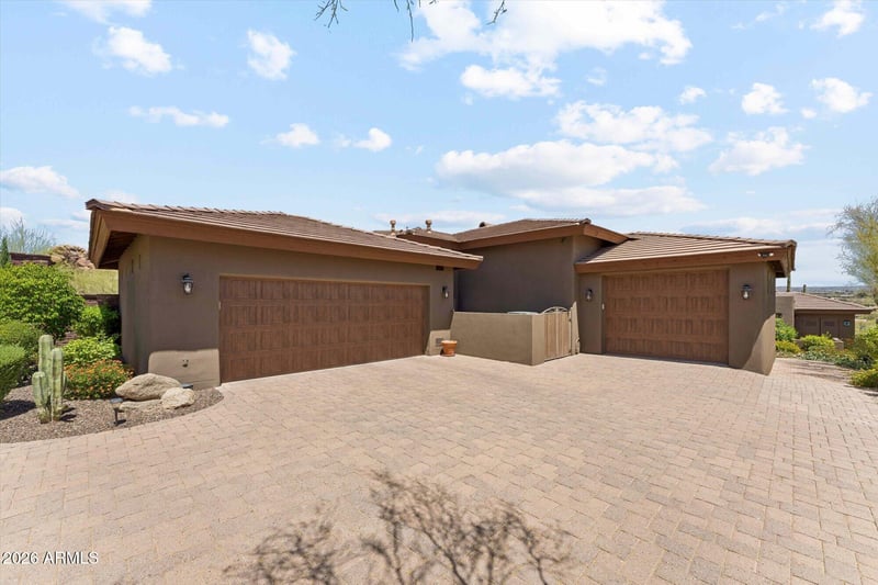 36021 N Meander Way, Carefree, AZ 85377