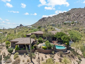 36021 Meander Way, Carefree, AZ 85377