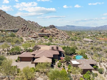 36021 Meander Way, Carefree, AZ 85377