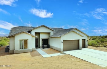 36023 N 140th St, Scottsdale, AZ 85262