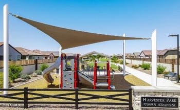 36024 Maddaloni Ave, Maricopa, AZ 85138