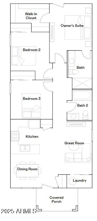 36024 Maddaloni Ave, Maricopa, AZ 85138