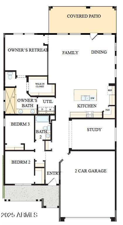 36029 Barrel Aged Dr, San Tan Valley, AZ 85140