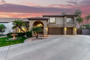 3603 Indigo Bay Ct, Gilbert, AZ 85234